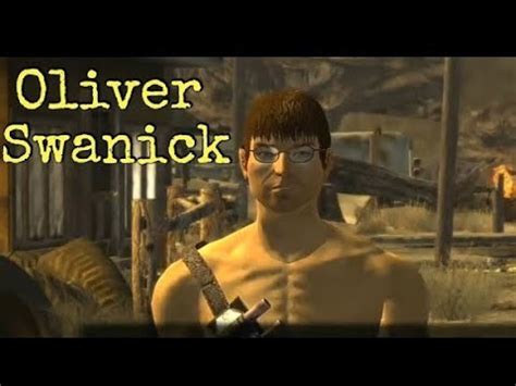what happens if you kill oliver swanick|Oliver Swanick Guide .